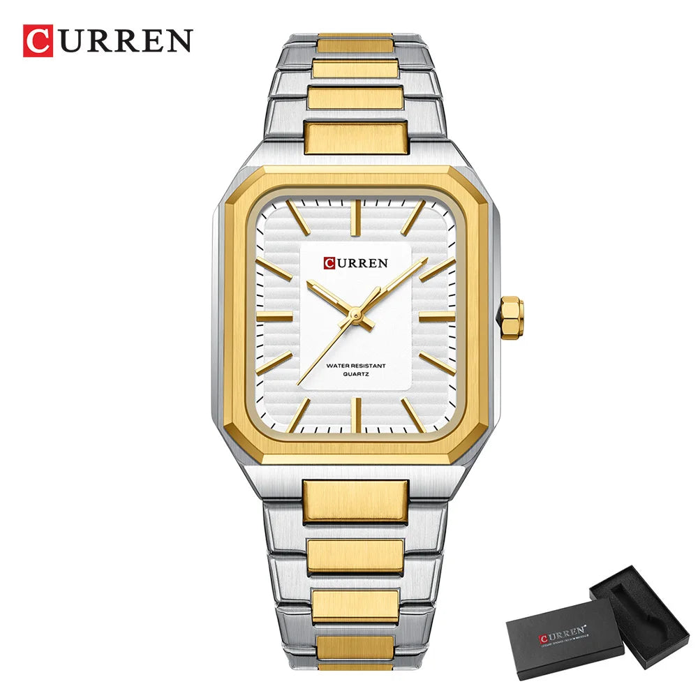 CURREN Business Watch