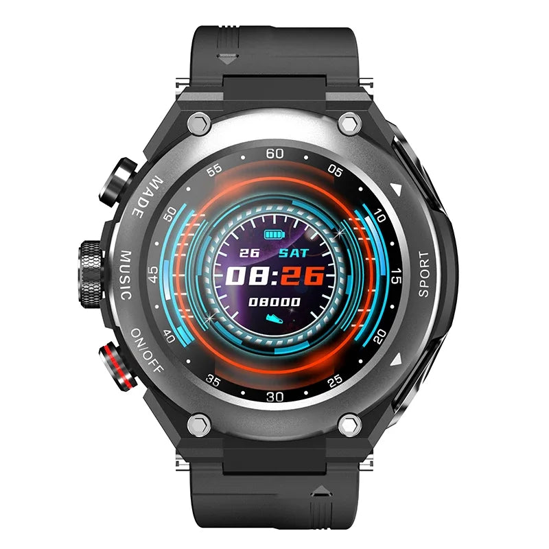 YYHC- IP68 Smart Watch