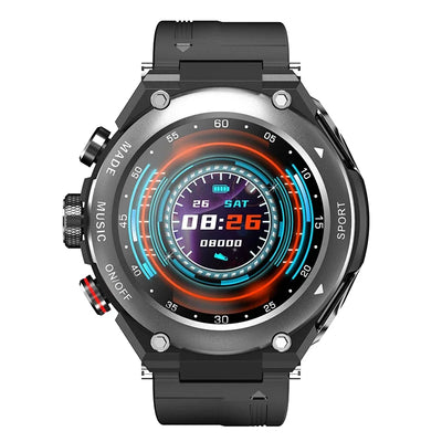 YYHC- IP68 Smart Watch