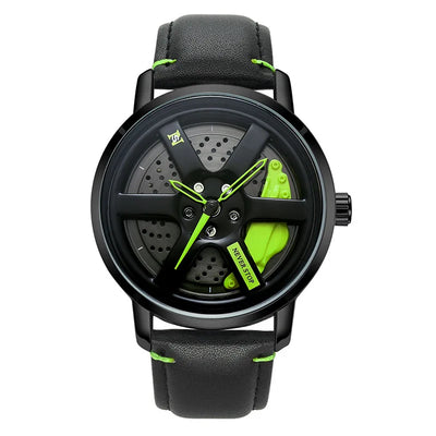 UTHAI Watch