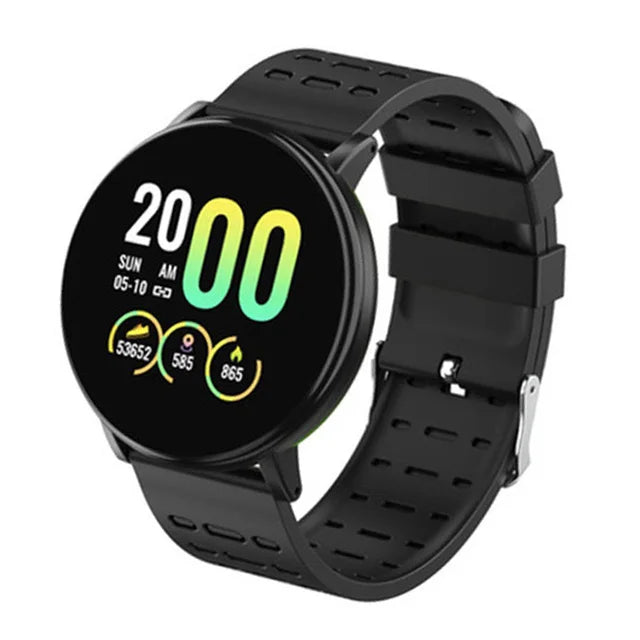UPUYYM  Smart Watch