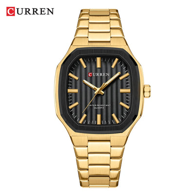 CURREN Luxury Watch