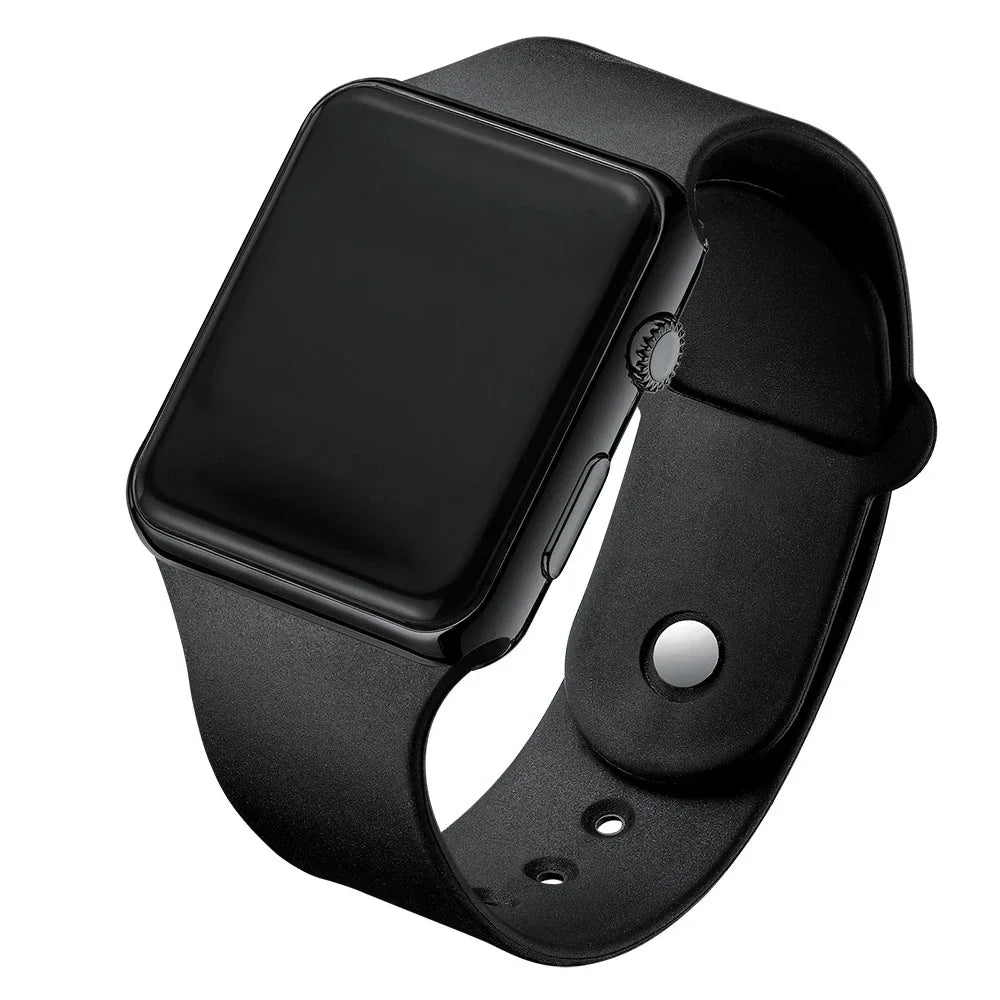 MOONBIFFY WATCH
