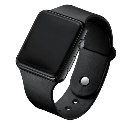 MOONBIFFY WATCH