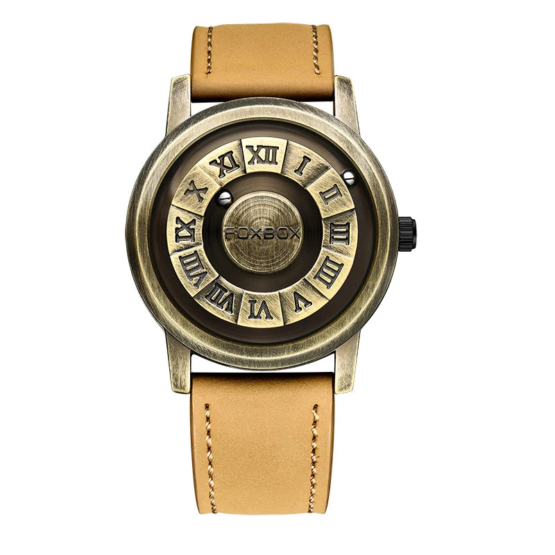 MAGNETICWATCH