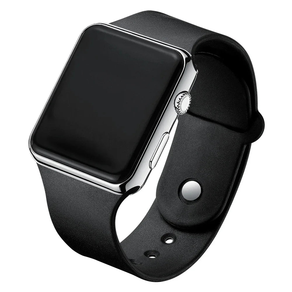 MOONBIFFY WATCH
