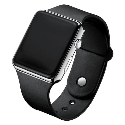 MOONBIFFY WATCH