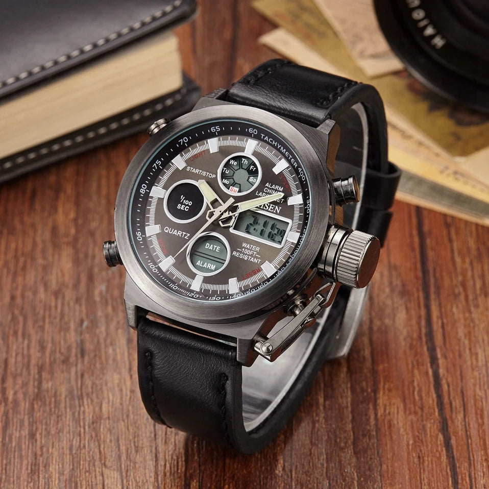 OHSEN Outdoor Sport Watch