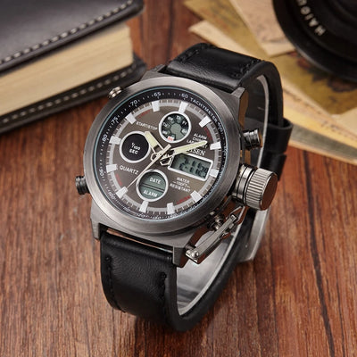 OHSEN Outdoor Sport Watch