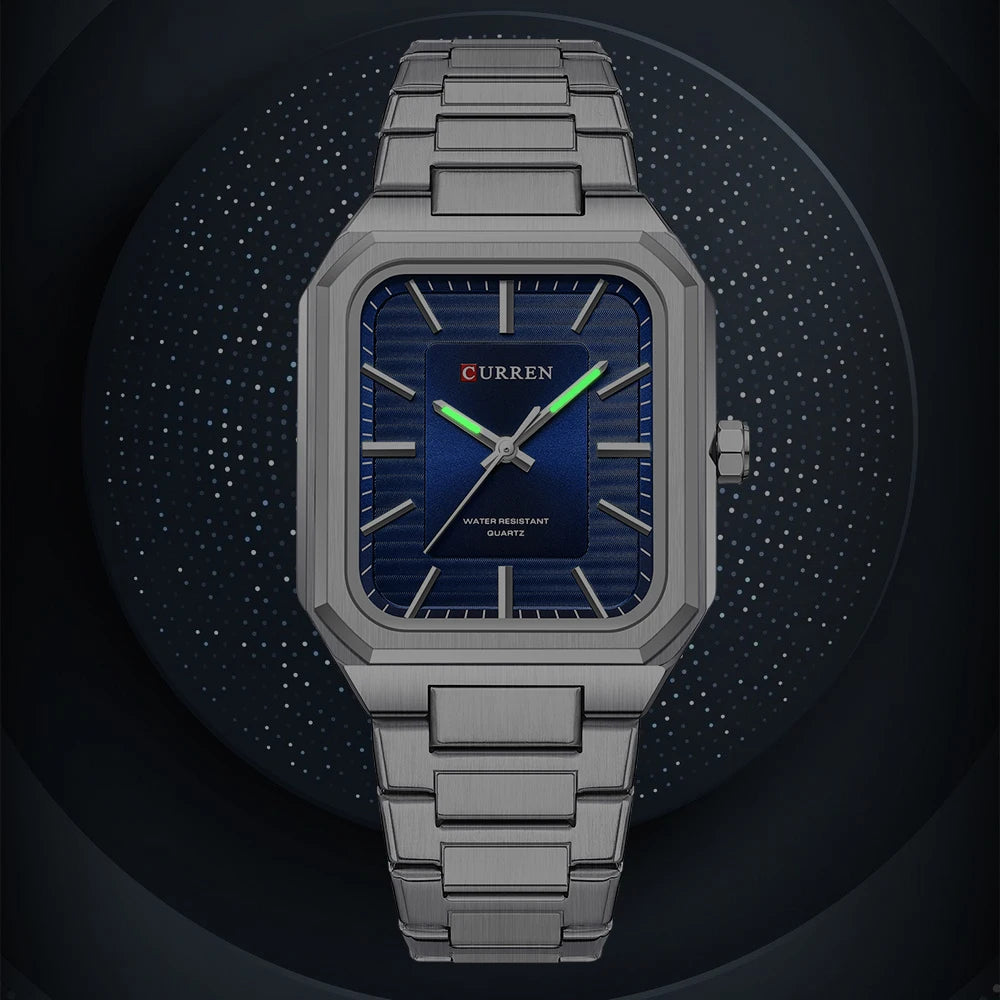 CURREN Business Watch