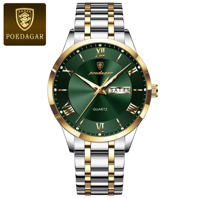 POEDAGAR WATCH