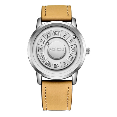 MAGNETICWATCH