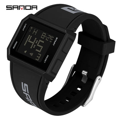 SANDA WATCH