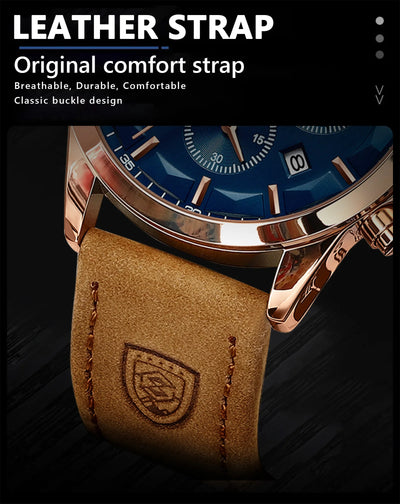 POEDAGAR Watch