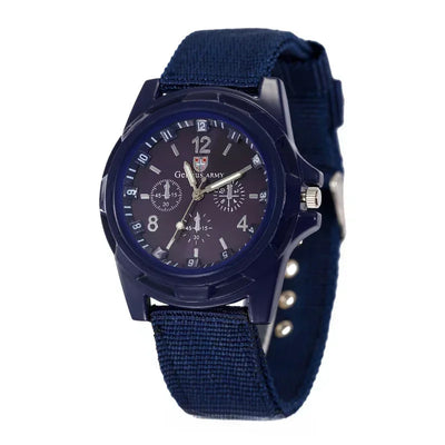 MOONBIFFY Watch