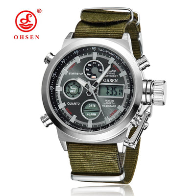 OHSEN Outdoor Sport Watch