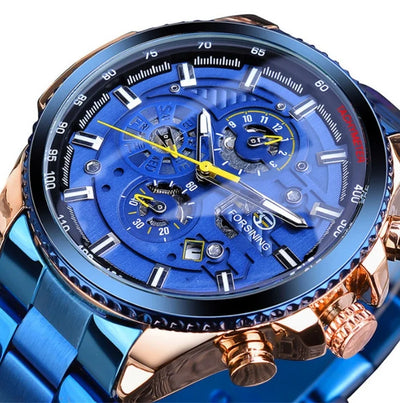 CHENXI WATCH