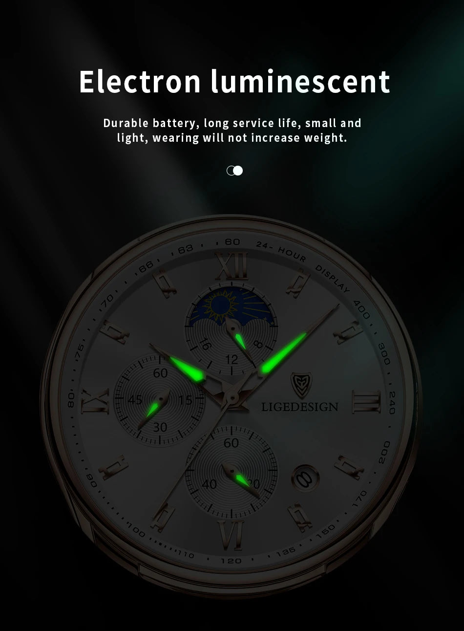 LIGE Watch