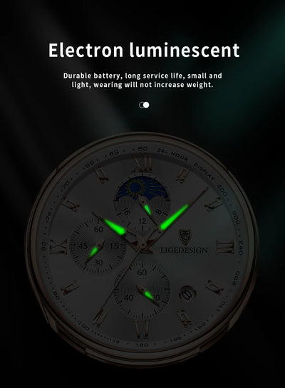 LIGE Watch