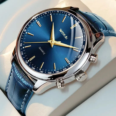 MOONBIFFY Watch