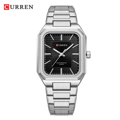 CURREN Business Watch