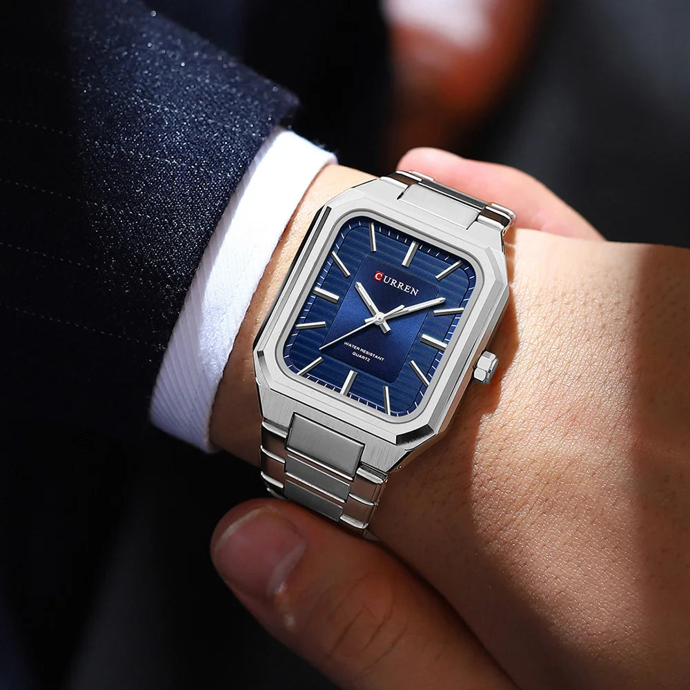 CURREN Business Watch