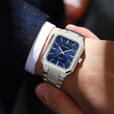 CURREN Business Watch