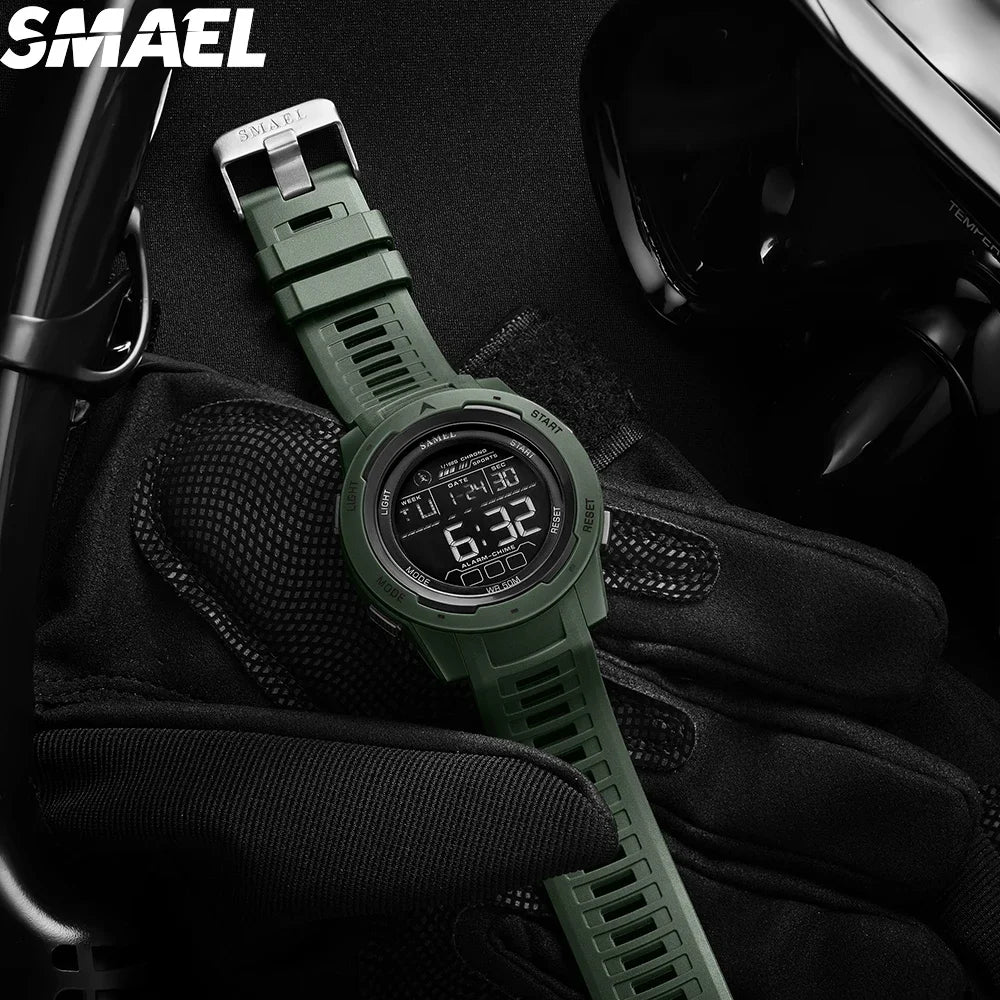 SMAEL 8105  Watch