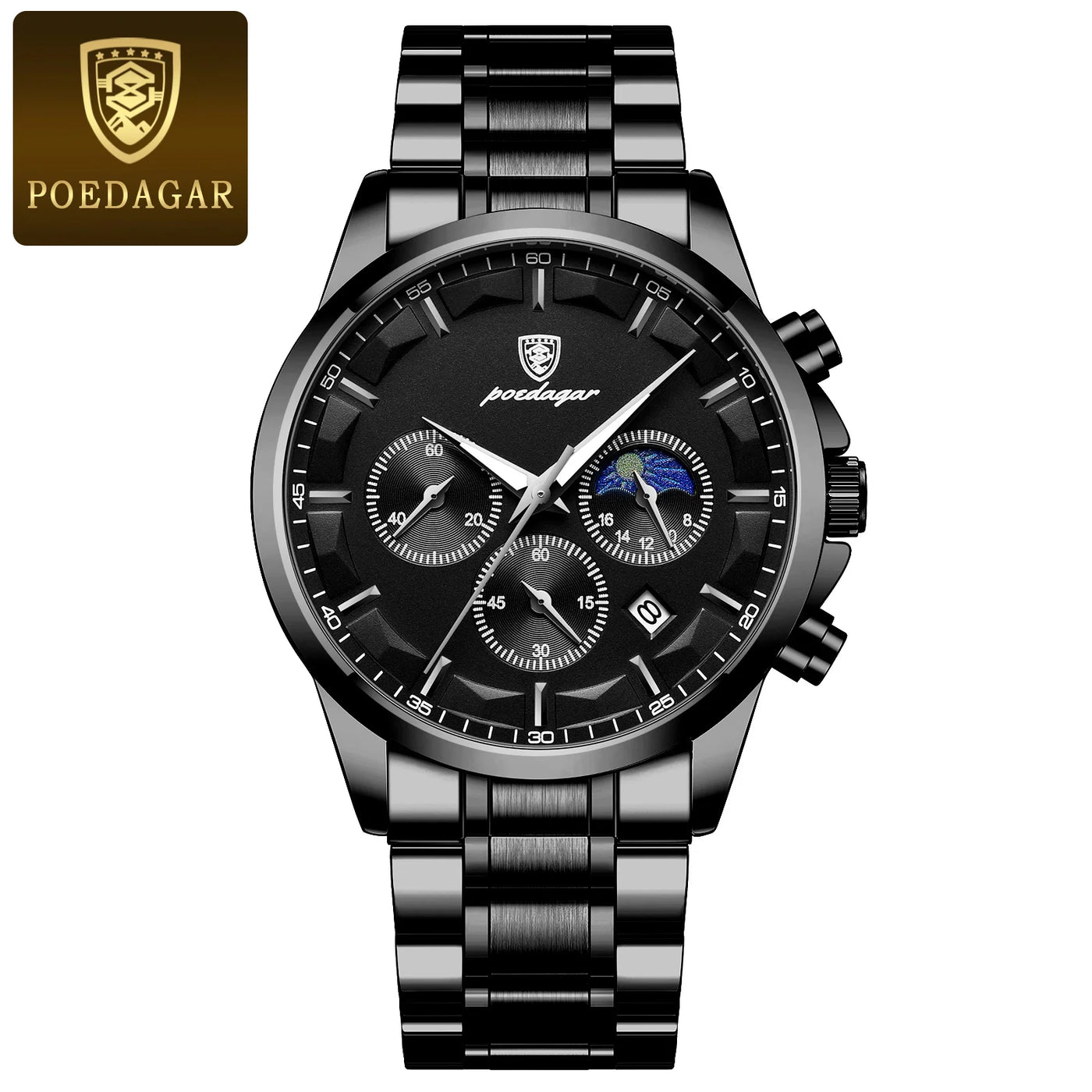 POEDAGAR Watch