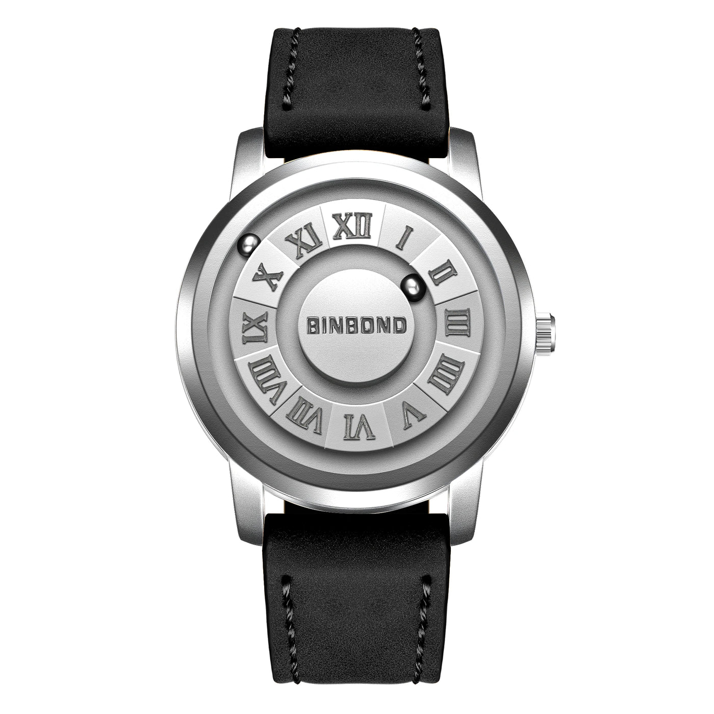 MAGNETIC WATCH