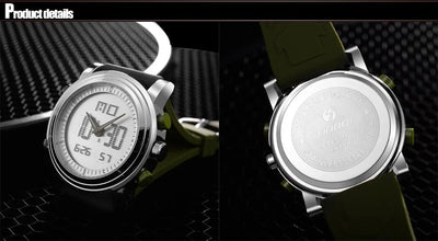 SINOBI Digital Sports  watch