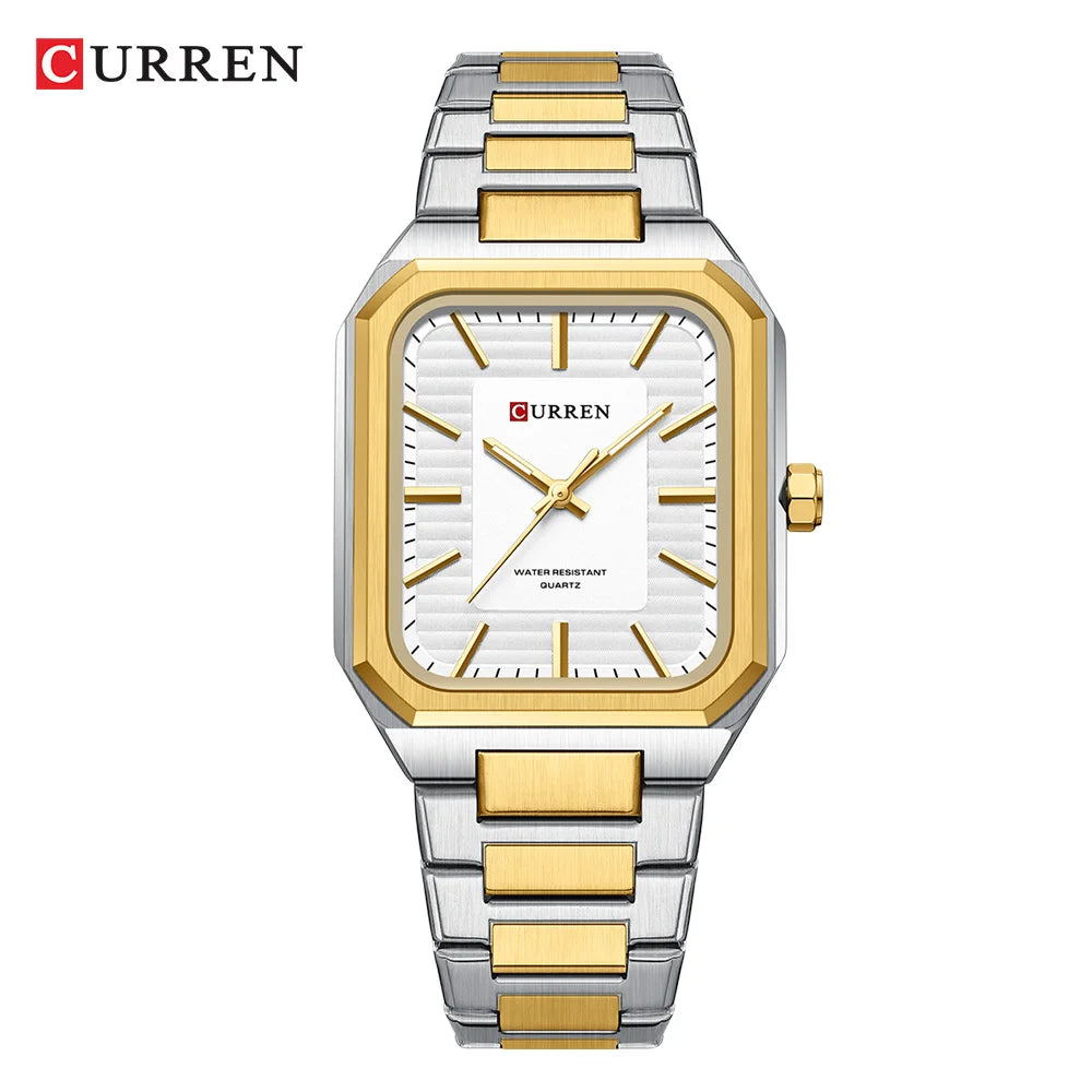 CURREN Business Watch