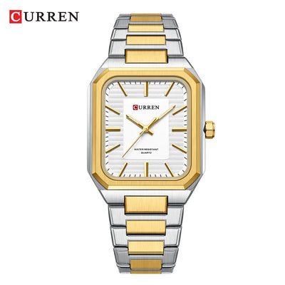 CURREN Business Watch