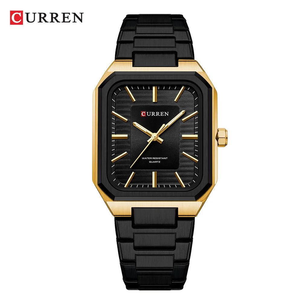 CURREN Business Watch