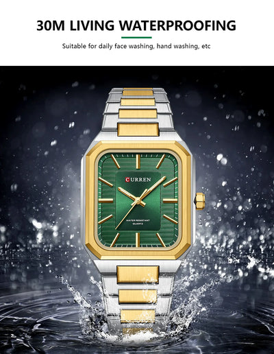 CURREN Business Watch