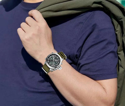 OHSEN Outdoor Sport Watch