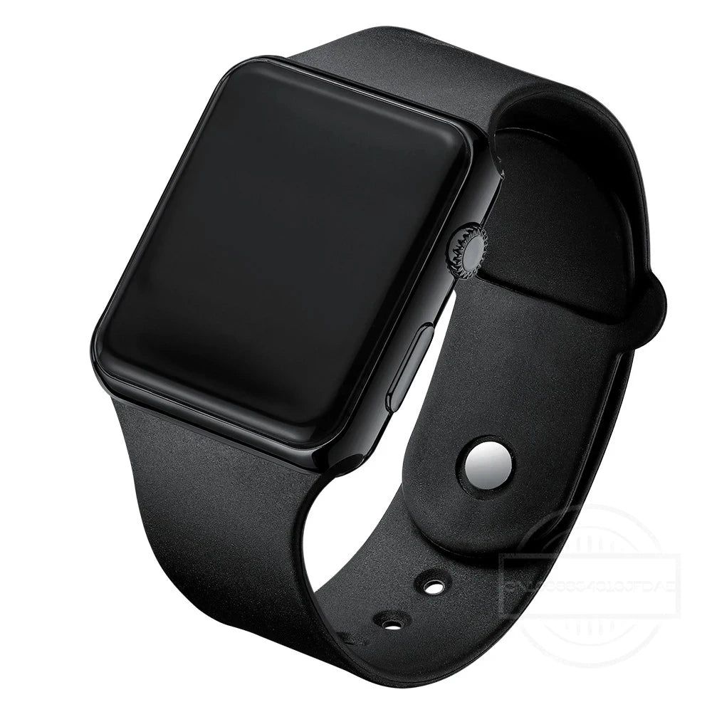 MOONBIFFY WATCH