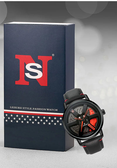 UTHAI Watch