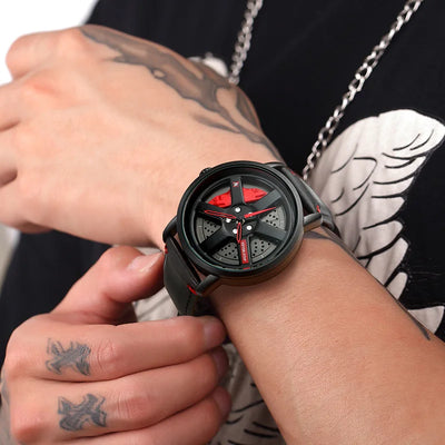 UTHAI Watch