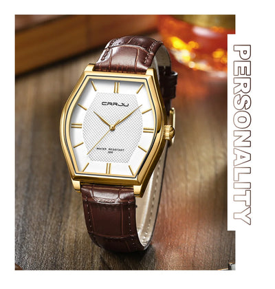 CRRJU  Watch