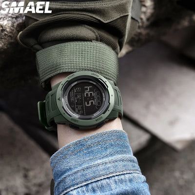 SMAEL 8105  Watch