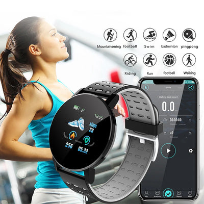 UPUYYM  Smart Watch