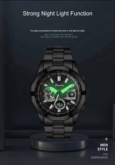 UTHAI  WATCH