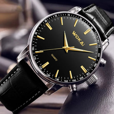 WOONUN Watch