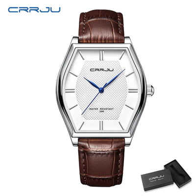 CRRJU  Watch
