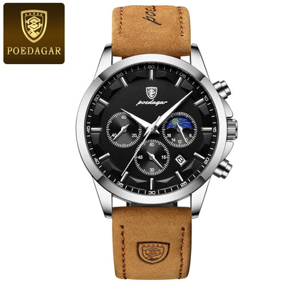 POEDAGAR Watch