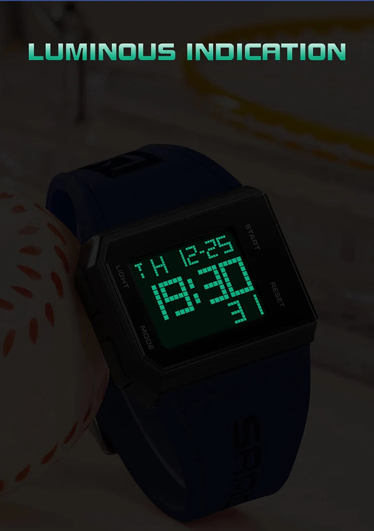 SANDA WATCH