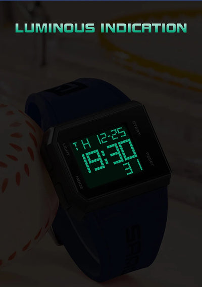 SANDA WATCH