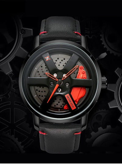 UTHAI Watch