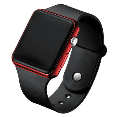 MOONBIFFY WATCH